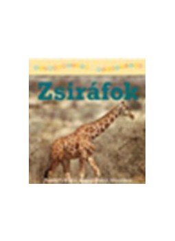 Albee, Sarah - Zsiráfok Albee, Sarah - Zsiráfok, null 2015 antikvár könyv