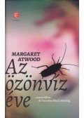 Margaret Atwood - Az özönvíz éve