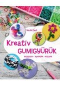 Sebők Zsolt - Kreatív gumigyűrűk