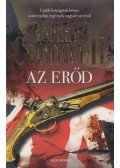 Bernard Cornwell - Az erőd