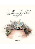 Vinkó József - Szellem a fazékból