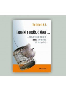 Tim Sanford, M.A. - Engedd el a gyeplőt, és élvezd...hogyan szabadíthatod fel kamasz gyermekedet (és önmagadat)!, null 0 antikvár könyv