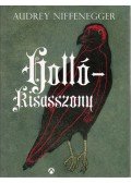 Audrey Niffenegger - Hollókisasszony