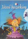 Francoise Le Gloahec - Jótevő boszorkány