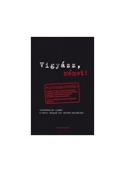  - Vigyázz, német!, null 2007 antikvár könyv