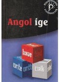 Dr. Somorjainé Orosz Andrea - Angol ige - Mindentudás zsebkönyvek