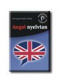 Rimaszombati Károly - Angol nyelvtan