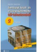 Herber Attila,Kampós András - Érettségi teszt- és esszégyűjtemény történelemből 9. évfolyam