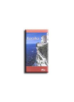 SZ.BÁLINT KLÁR, Bereznay István - KORZIKA PANORÁMA REGIONÁLIS ÚTIKÖNYVEK SZ.BÁLINT KLÁR, Bereznay István - KORZIKA PANORÁMA REGIONÁLIS ÚTIKÖNYVEK, null 2004 antikvár könyv