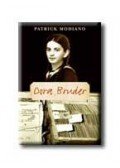 Patrick Modiano - Dora Bruder