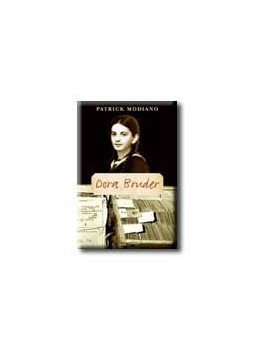 Patrick Modiano - Dora Bruder Patrick Modiano - Dora Bruder, null 2006 antikvár könyv