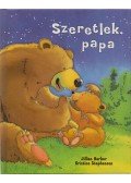 Jillian Harker , Kristina Stephenson - Szeretlek, papa