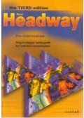 John Soars,LIZ SOARS - New Headway Pre-Intermediate