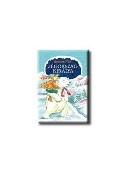 Benedek Elek - Jégország királya Benedek Elek - Jégország királya, null 0 antikvár könyv