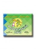 Marék Veronika - A KOCKÁSFÜLŰ NYÚL II. - MENYUS ÉS A HÓEMBER - TULIPÁNOK A TÉREN