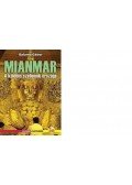 Galamb Gábor - Mianmar - A különös szellemek országa - A különös szellemek országa