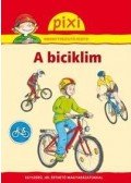 Hanna Sörensen  - A biciklim
