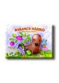 Sörös W. Klára - Bakancs házikó