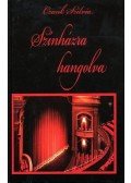 Czank Szilvia - Színházra hangolva