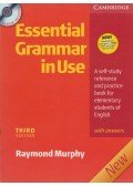 Raymond Murphy - Essential ​Grammar in Use