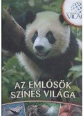 Vida Péter - Az emlősök színes világa