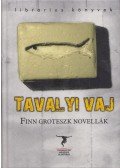 Podmaniczky Szilárd,Bodó Gabriella - Tavalyi vaj