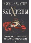 Hevesi Krisztina - Szextrém