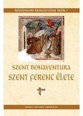Szent Bonaventura - Szent Ferenc élete