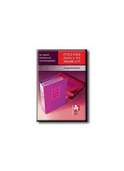 Fábián László - MAGYAR NYELV ÉS IRODALOM - AZ ÍRÁSBELI FELADATSOROK MINTAMEG, null 2006 antikvár könyv