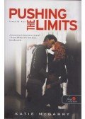 Katie McGarry - Pushing the Limits - Feszülő húr (Feszülő húr 1.)