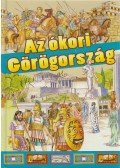 Angelico, Michele - Az ókori Görögország