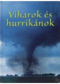Emily Bone - Kis könyvtár: Viharok és hurrikánok