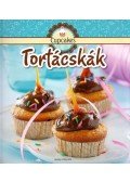 Nagy Mária - Cupcakes - Tortácskák