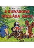 Zdenek Miler ,Michal Cernik - A kisvakond iskolába megy