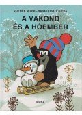 Hana Doskocilová - A Vakond és a hóember