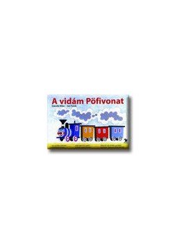 Zdenek Miler - A vidám Pöfivonat Zdenek Miler - A vidám Pöfivonat, null 2007 antikvár könyv