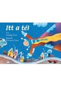 Gazdag Erzsi - Itt a tél