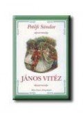 Petőfi Sándor - János vitéz