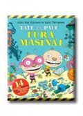 Aino Havukainen,Sami Toivonen - Tatu és Patu fura masinái