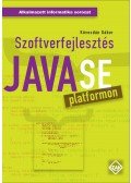 Kövesdán Gábor - Szoftverfejlesztés Java SE platformon