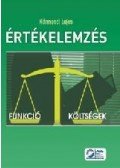 Dr. Körmendi Lajos - Értékelemzés
