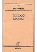 Bálint Tibor - Zokogó majom