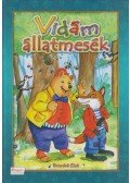 Benedek Elek - Vidám állatmesék