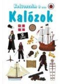 Rupert Matthews - Kedvenceim a ... Kalózok