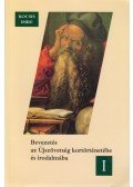 Kocsis Imre - Bevezetés az Újszövetség kortörténetébe és irodalmába I.