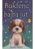 Holly Webb - Bukfenc bajba jut