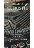 Agatha Christie - Az ABC-gyilkosságok