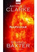 Stephen Baxter,Arthur C. Clarke  - Napvihar