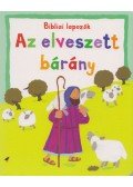 Lois Rock - Az elveszett bárány