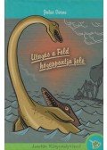 Jules Verne - Utazás a Föld középpontja felé